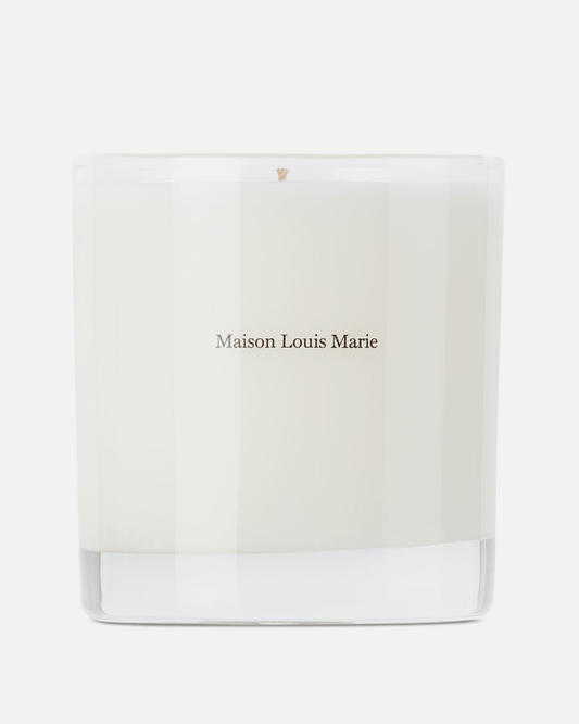 Maison Louis Marie Apothecary No.03 L'Etang Noir Candle