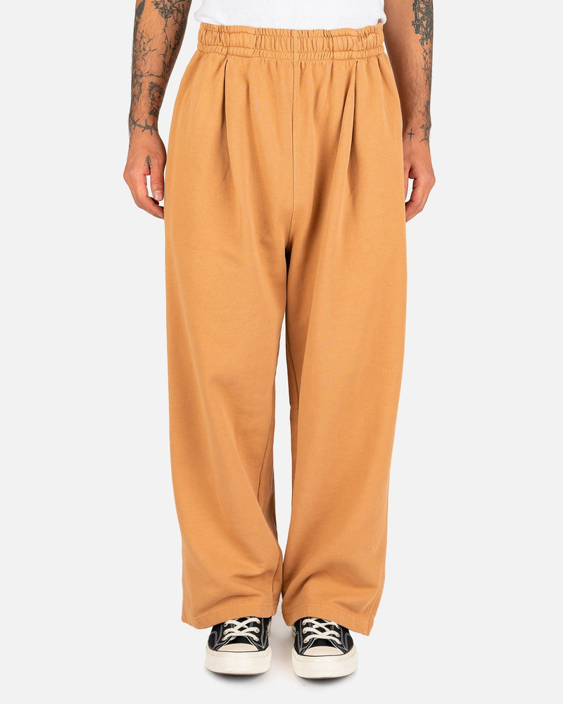 Willy Chavarria Northsider Sweat Pant