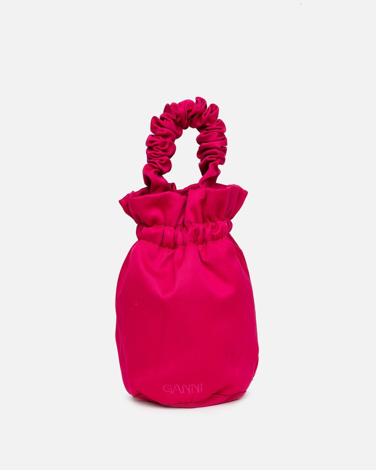 Ganni Women Bags Occasion Bag in Phlox Pink