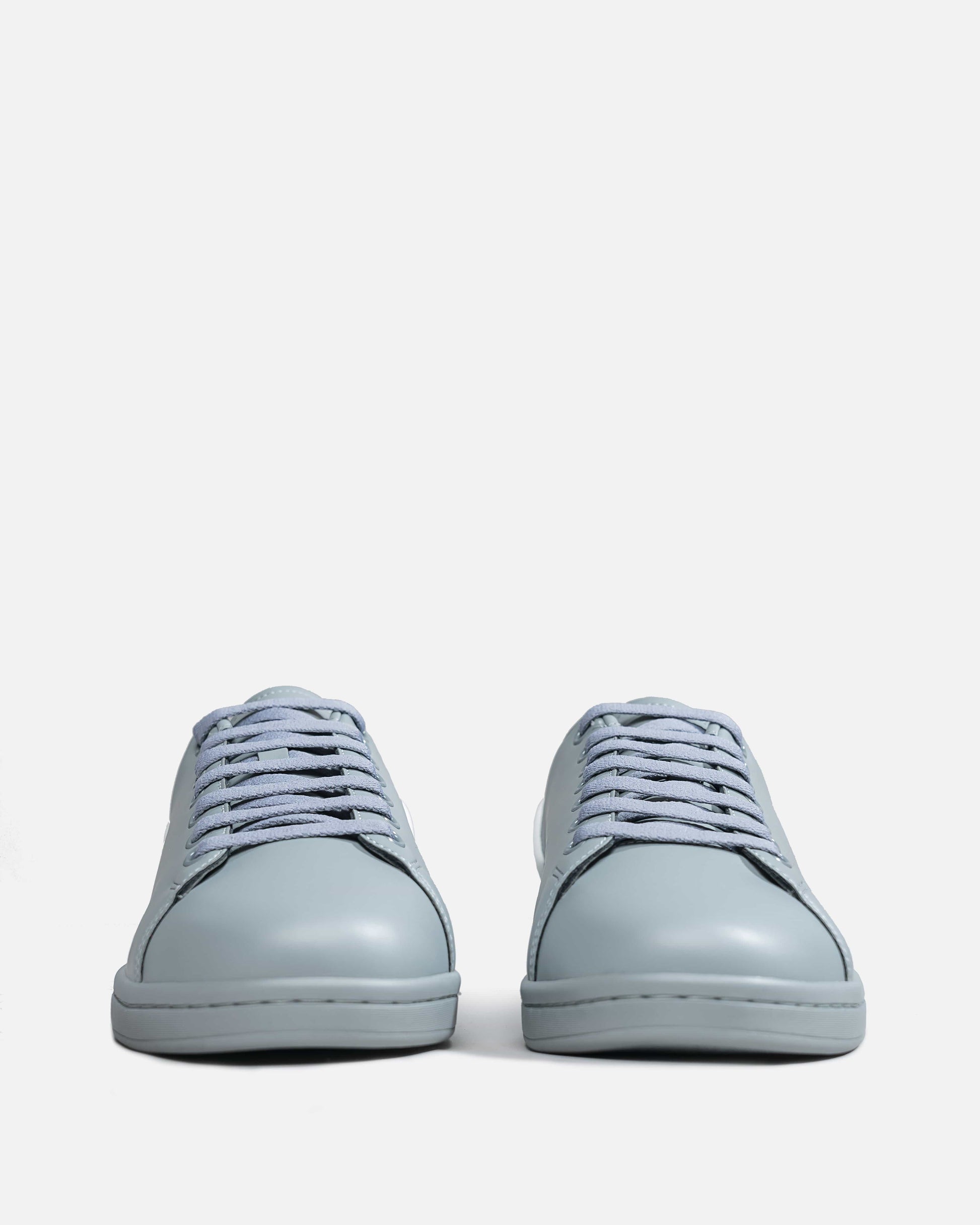 Raf Simons Men's Sneakers Orion in Grey