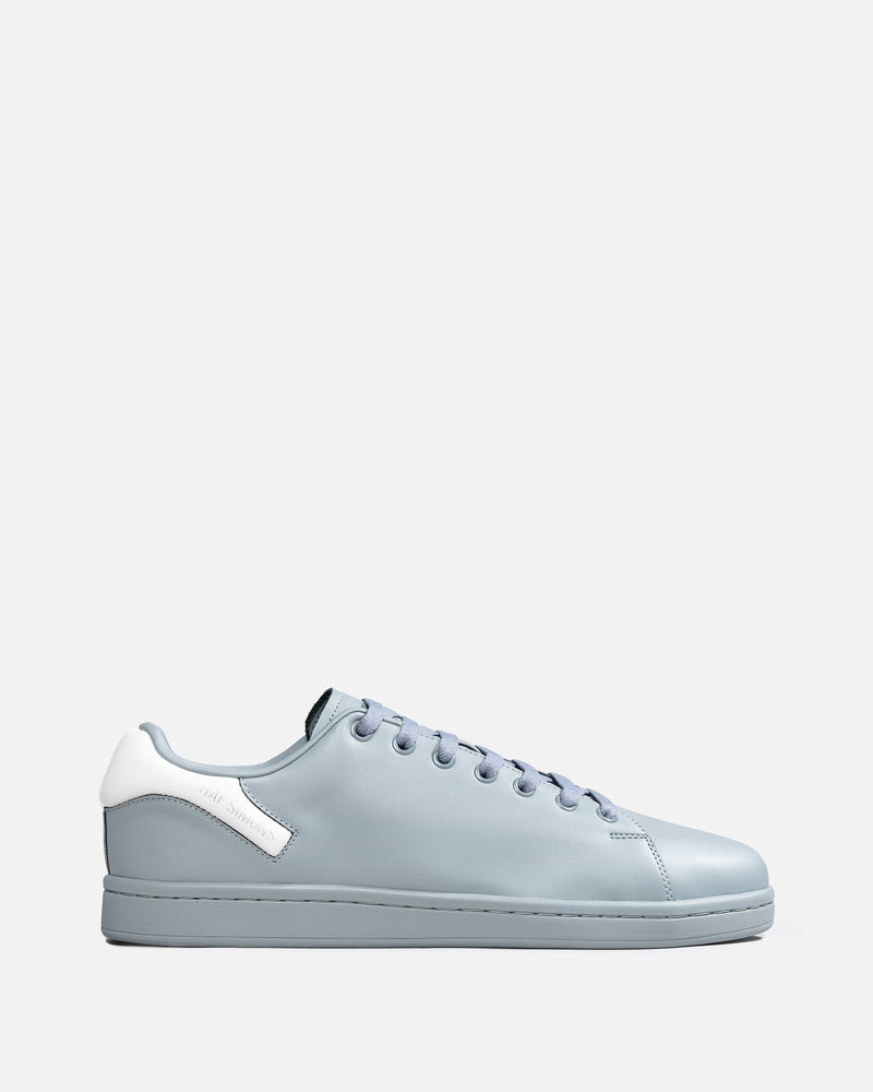 Raf Simons Men's Sneakers Orion in Grey