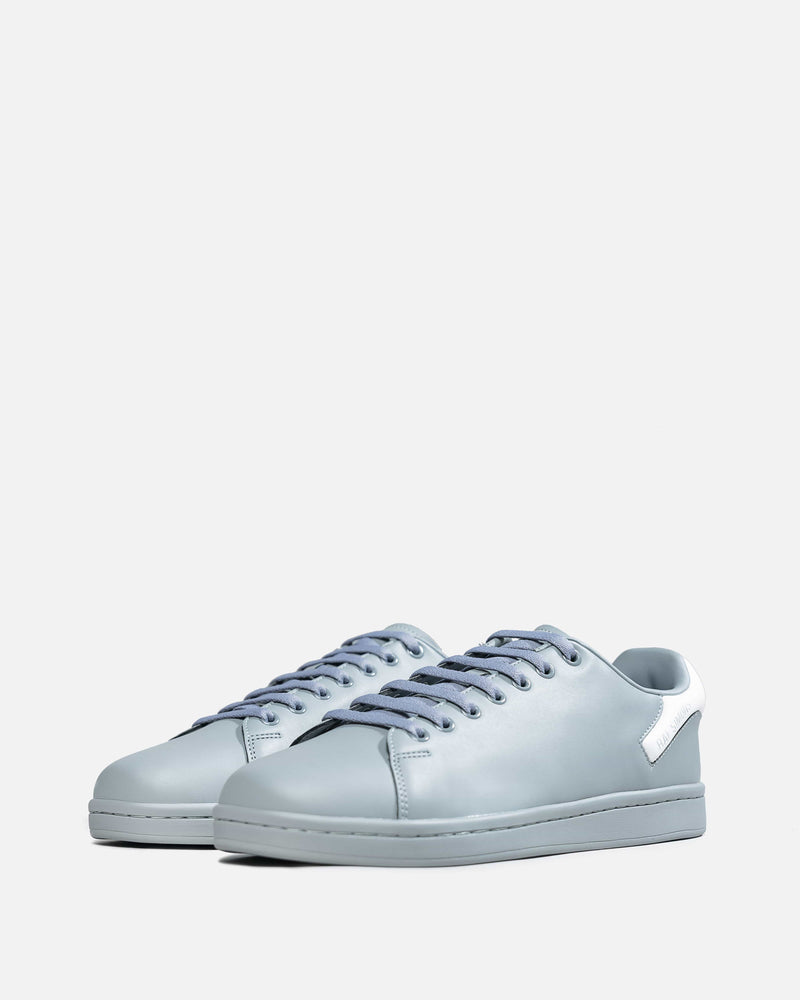 Raf Simons Men's Sneakers Orion in Grey
