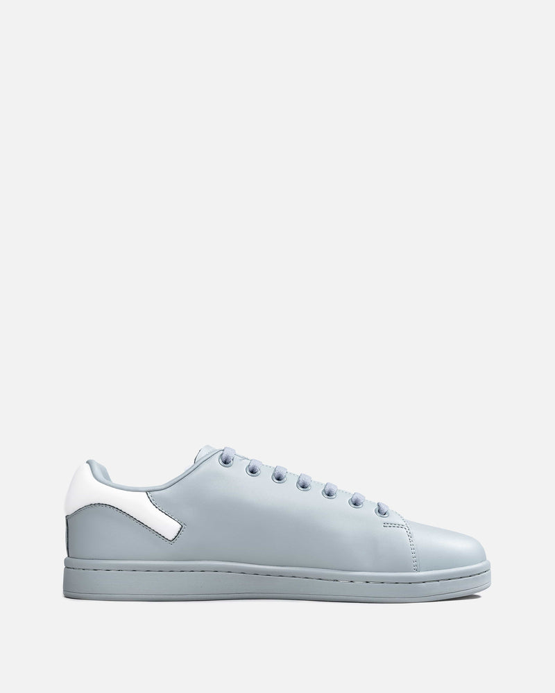 Raf Simons Men's Sneakers Orion in Grey
