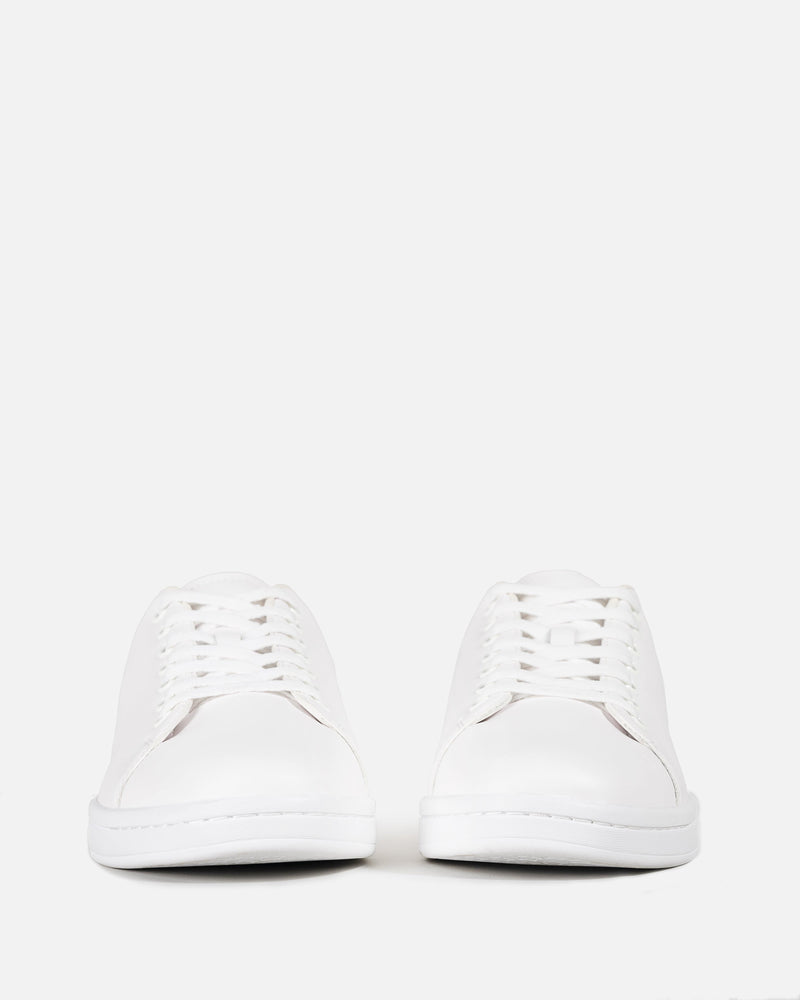 Raf Simons Men's Sneakers Orion in White
