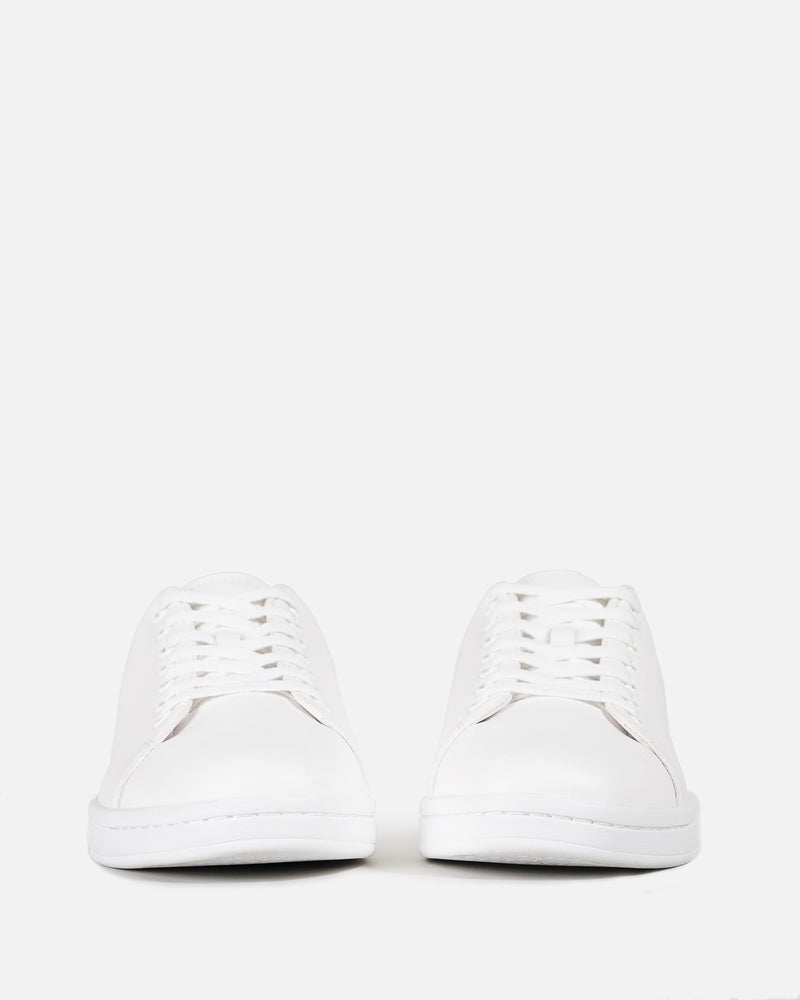 Raf Simons Men's Sneakers Orion in White