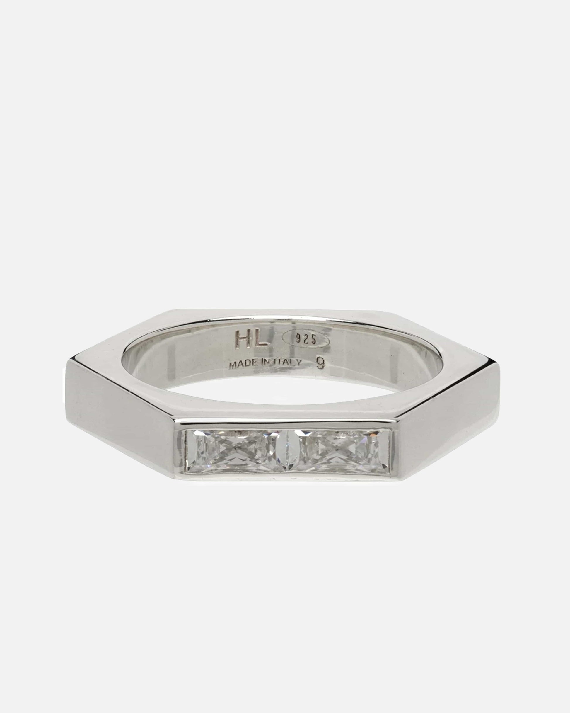 Hatton Labs Jewelry Ovex Ring