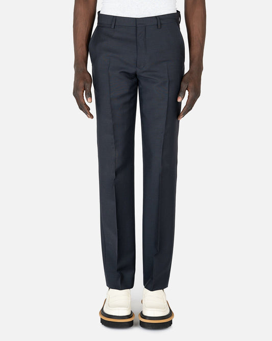 Dries Van Noten Men's Pants Patrino Pants in Anthracite