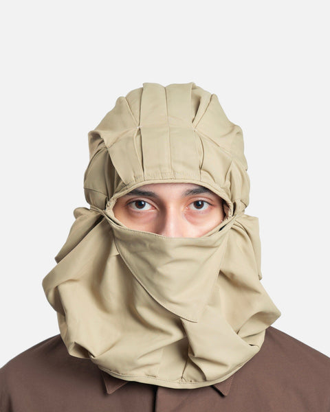 PD Balaclava V1 in Sand – SVRN