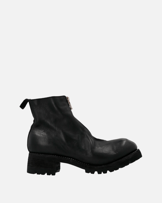 Guidi Men's Boots PL1V in Black