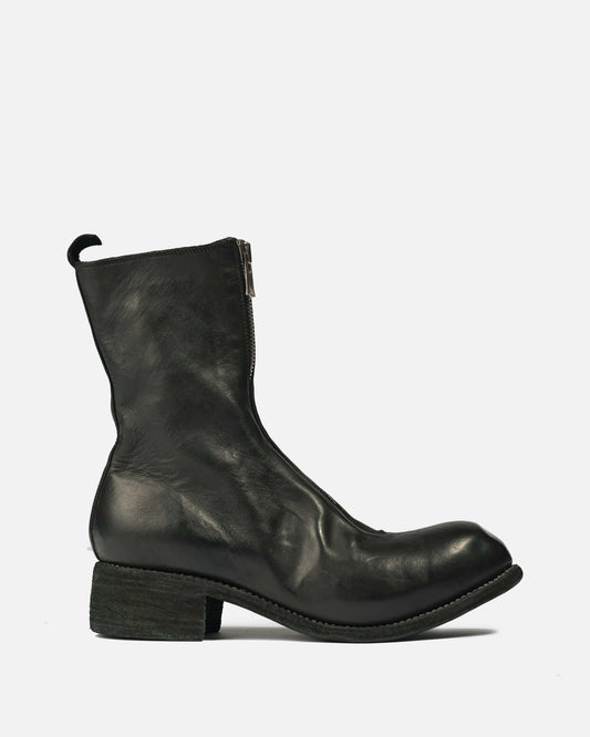 Guidi Men's Boots PL2 in Black