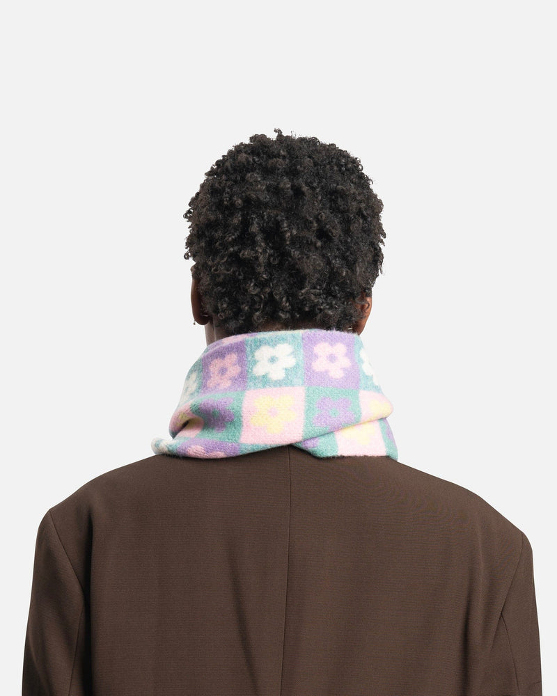 Sandy Liang Scarves Polly Scarf in Polly Multicolor