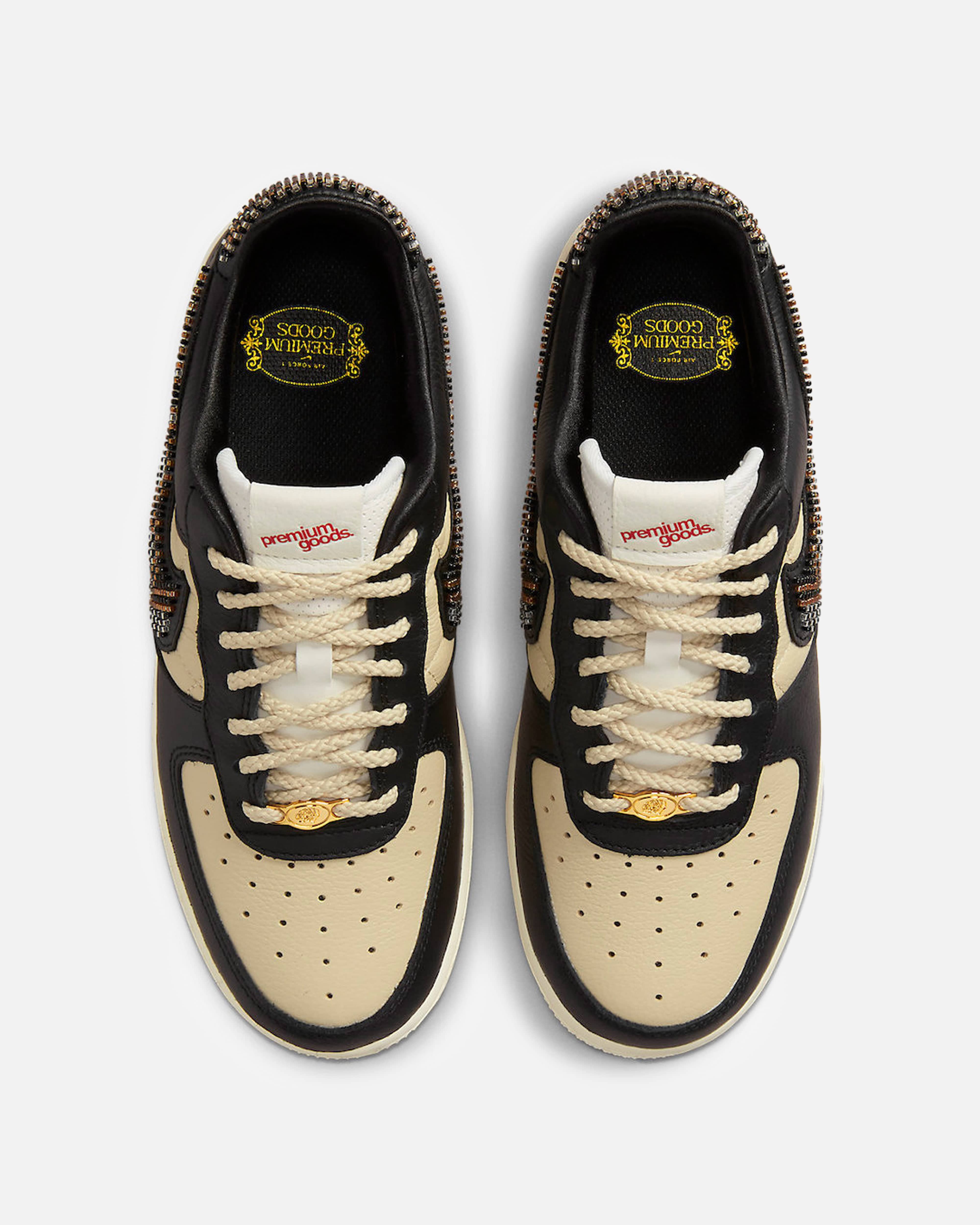 Premium Goods x Air Force 1 'Sophia' – SVRN
