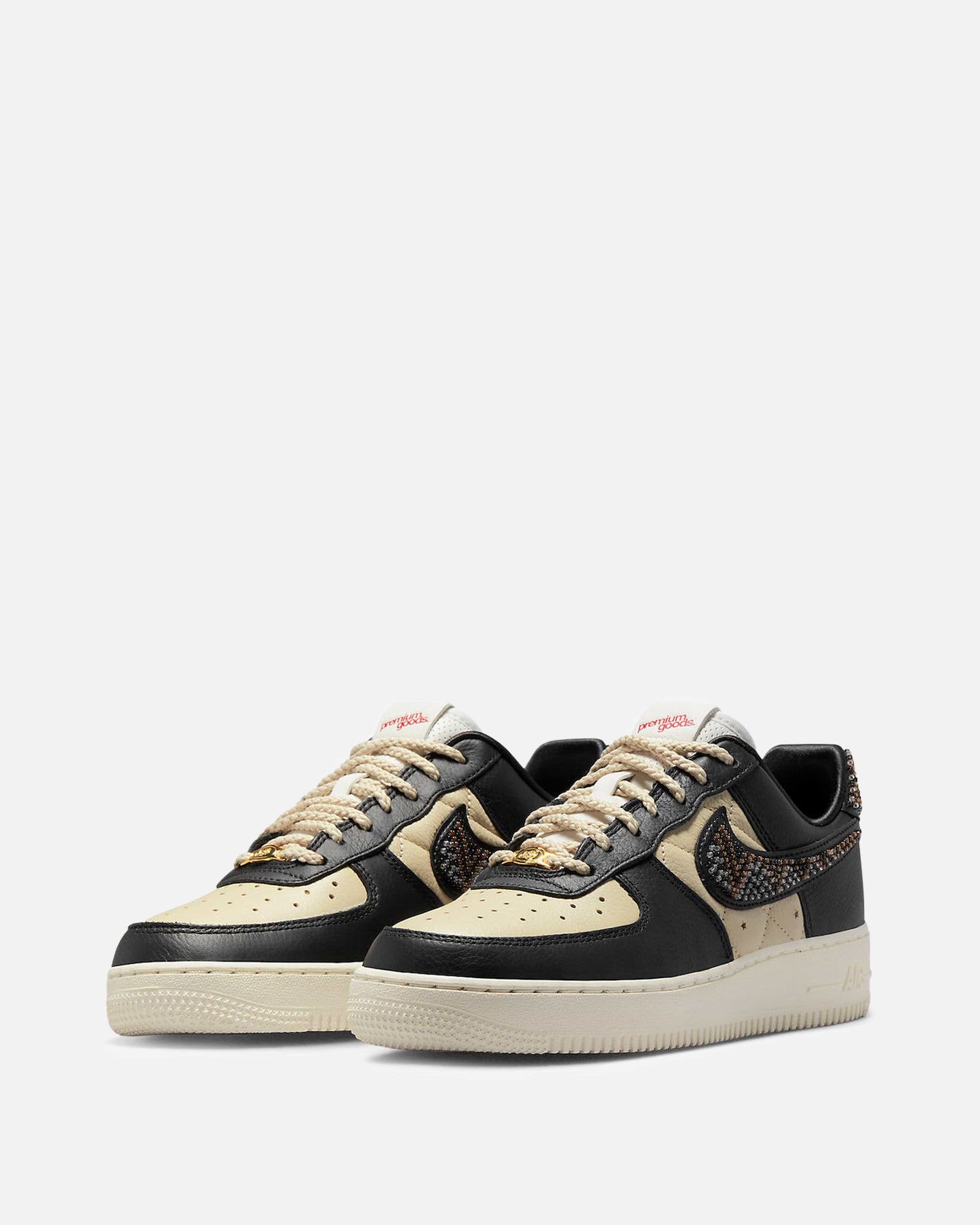 Nike Women Sneakers Premium Goods x Air Force 1 'Sophia'