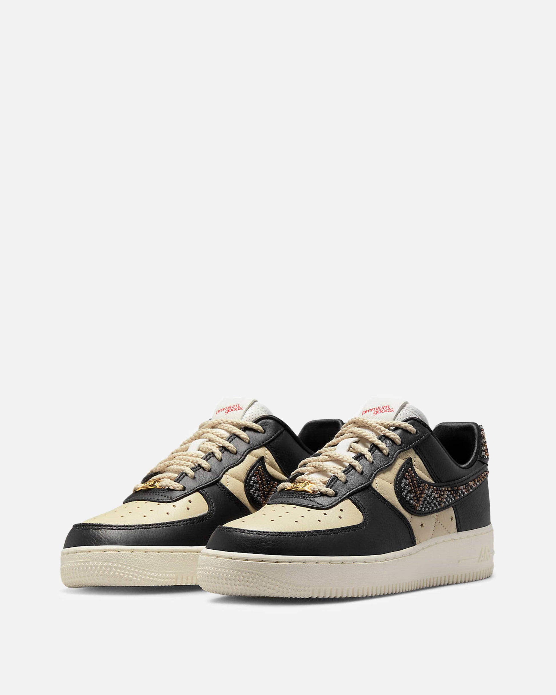 Nike Women Sneakers Premium Goods x Air Force 1 'Sophia'