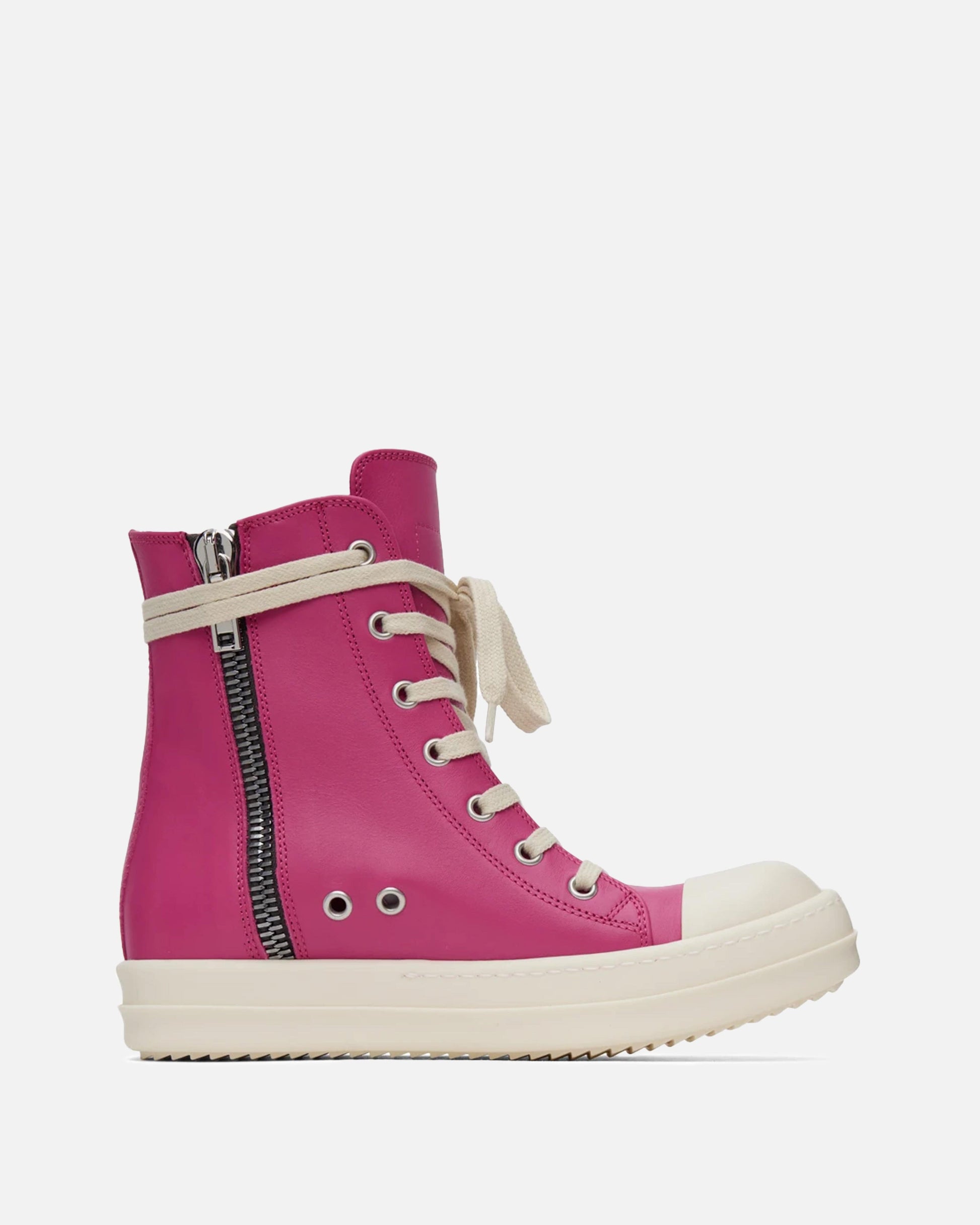 Ramones in Hot Pink/Milk – SVRN