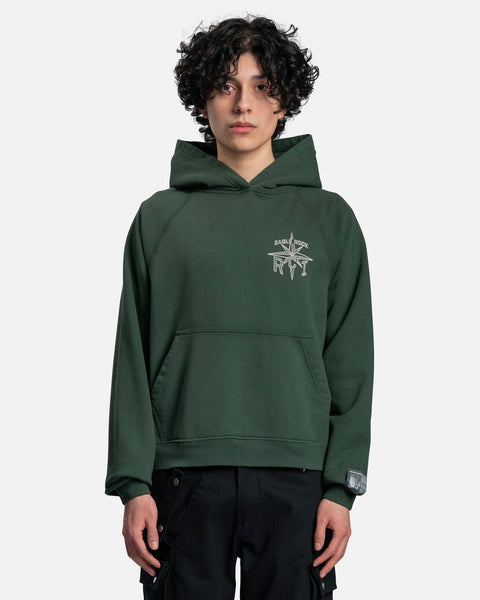 ご予約品　Rene ❁ Spring Casual Knit Hoodie 34 HOODIES – RENEN