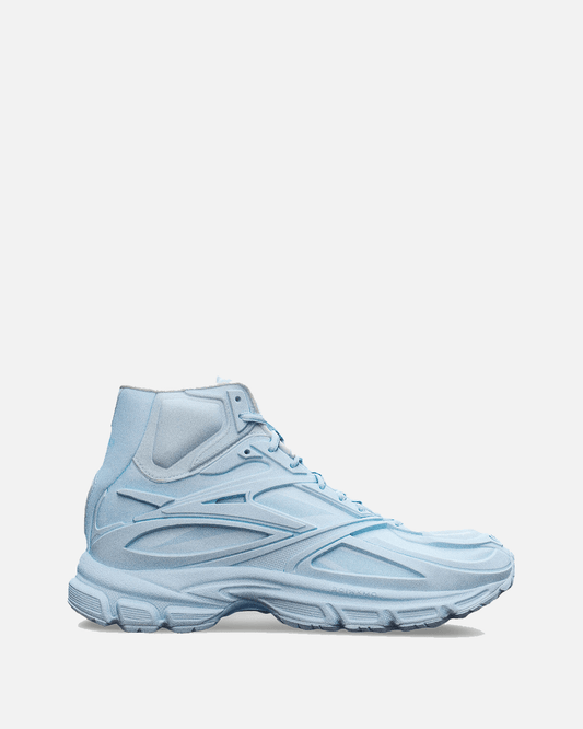 KANGHYUK Men's Sneakers Reebok Premier Road Modern Mid Sneakers in Blue