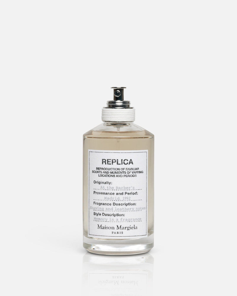 Maison Margiela Apothecary 'REPLICA' At The Barber's Fragrance