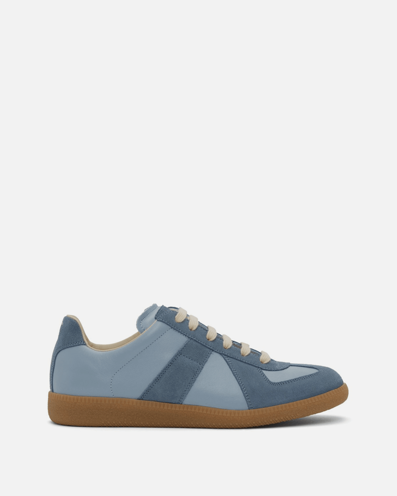 Maison Margiela Men's Sneakers Replica Sneakers in Arch & Eden
