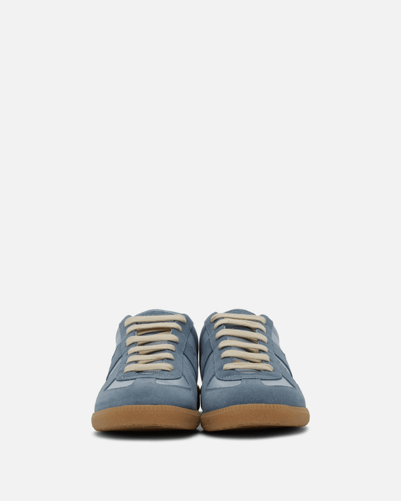 Maison Margiela Men's Sneakers Replica Sneakers in Arch & Eden