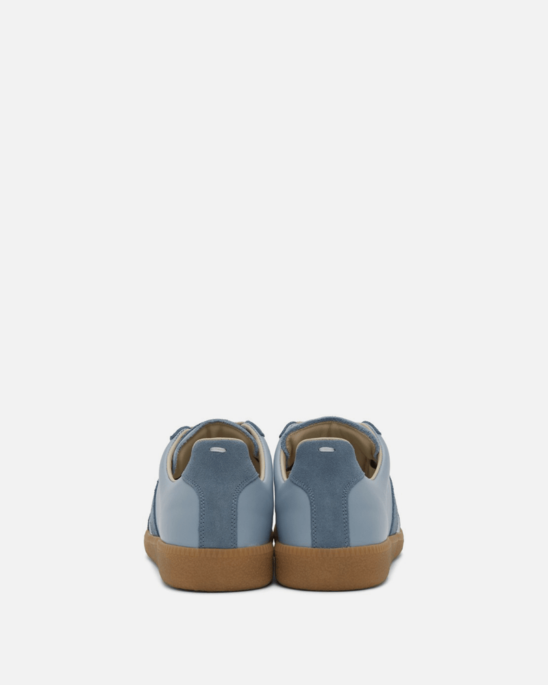 Maison Margiela Men's Sneakers Replica Sneakers in Arch & Eden
