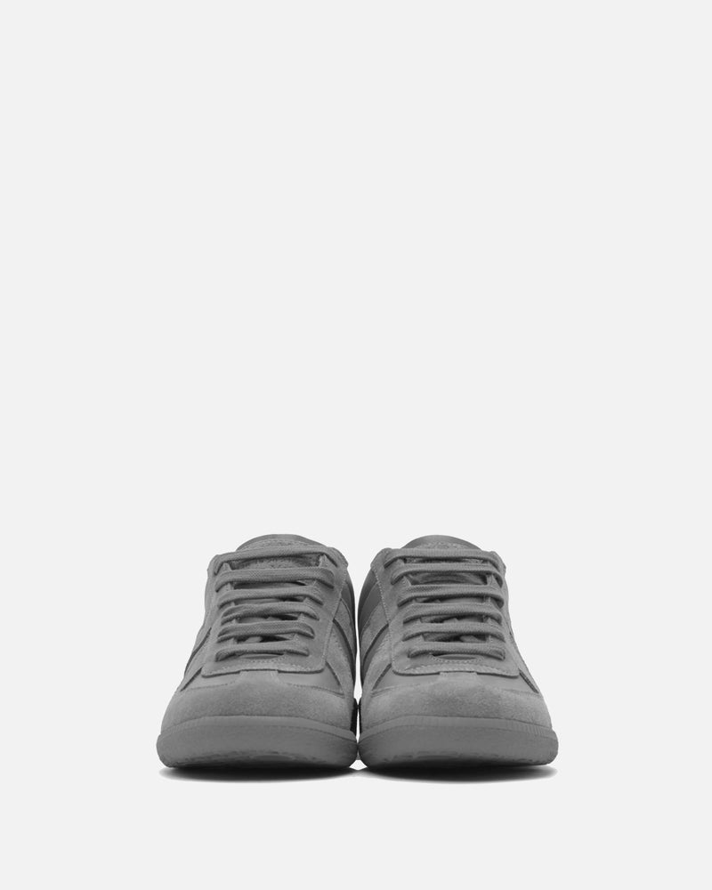 Maison Margiela Men's Sneakers Replica Sneakers in Grey