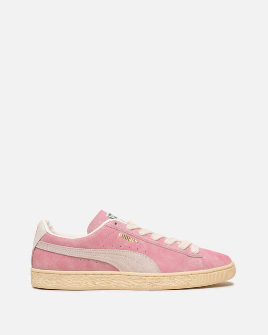 Puma Men's Sneakers Rhuigi Suede BBoy 'American Beauty'