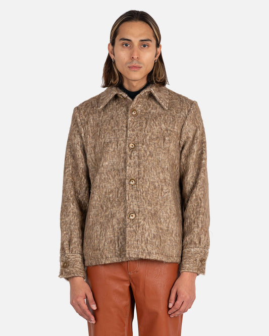 Séfr Men's Jackets Rip Jacket in Marcona