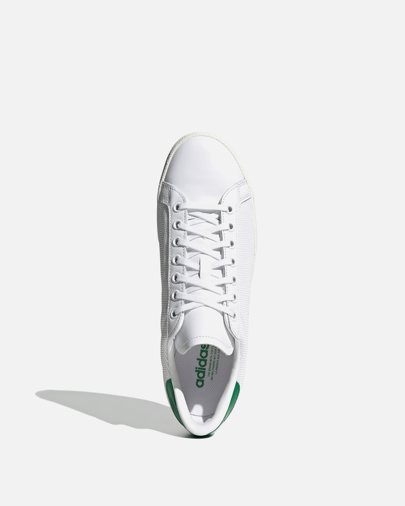 Adidas Men's Sneakers Rod Laver Vintage in White