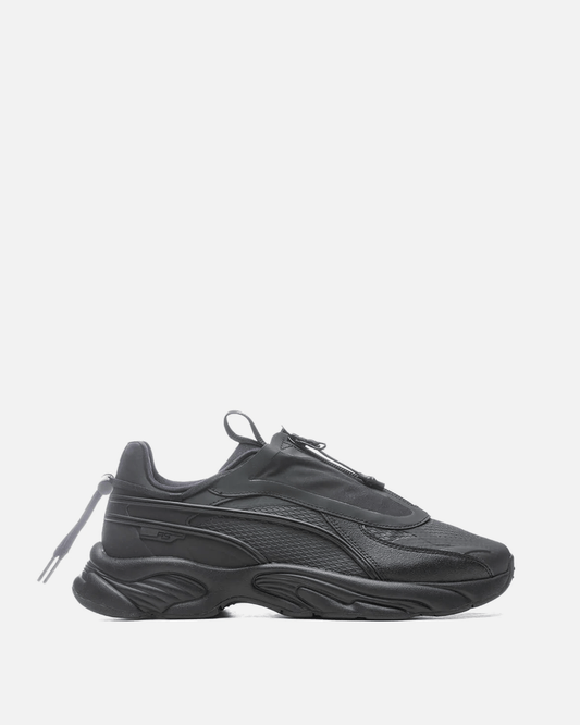Puma Men's Sneakers RS-Connect AD4PT 'Puma Black'