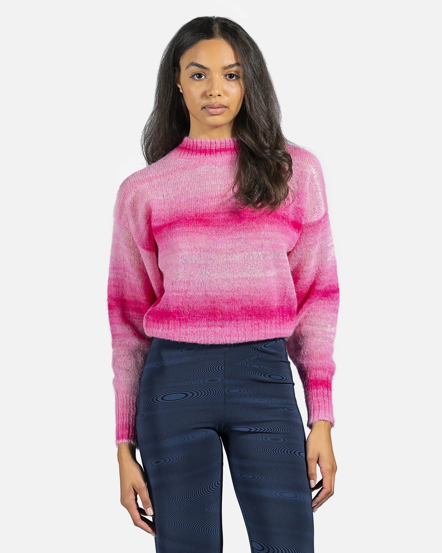 Paloma Wool Women Tops Salinas Sweater in Pink