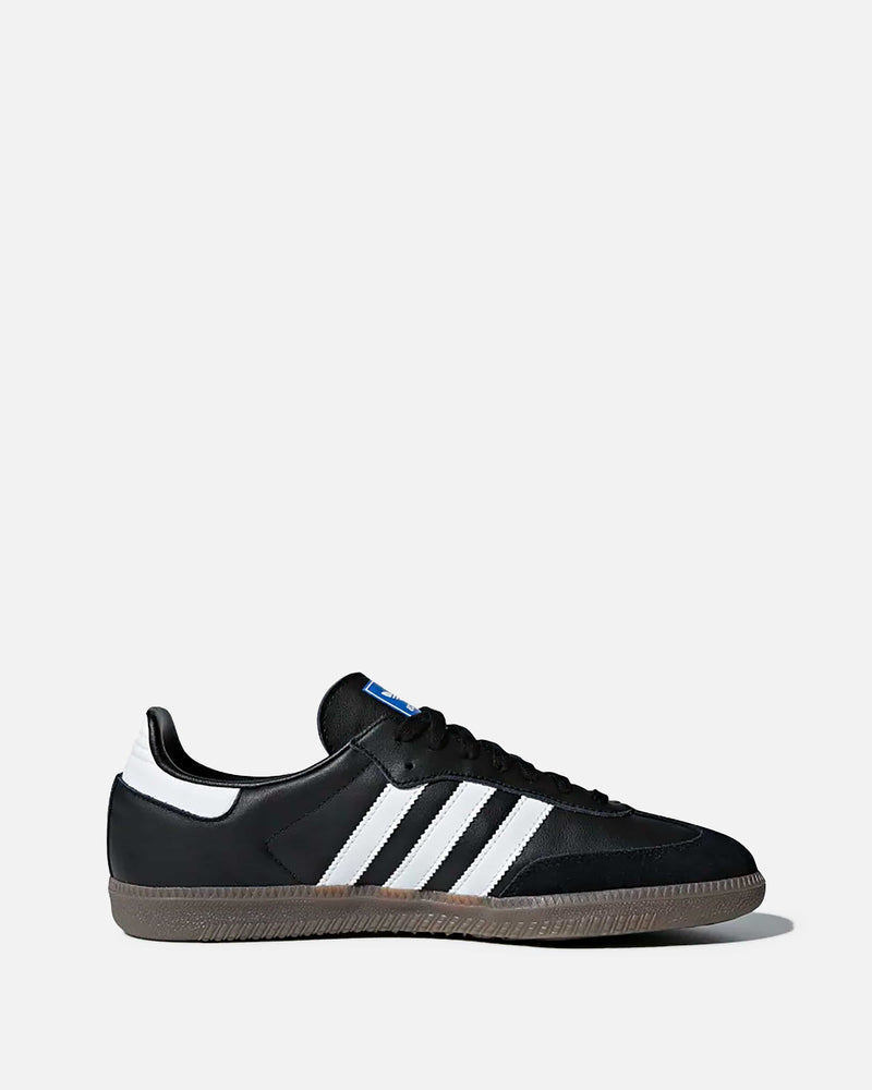 Adidas - Samba OG 'Core Black/Cloud White' SVRN Adidas - Samba OG 'Core Black/Cloud White' SVRN