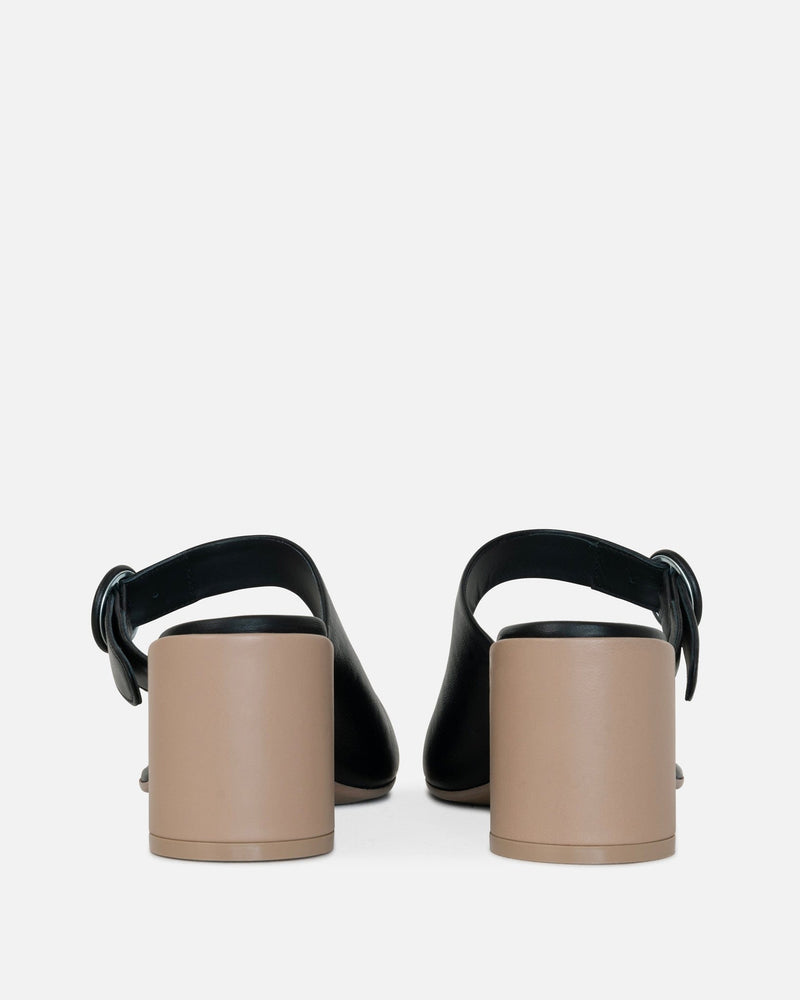 MM6 Maison Margiela Women Sandals Sandal in Black