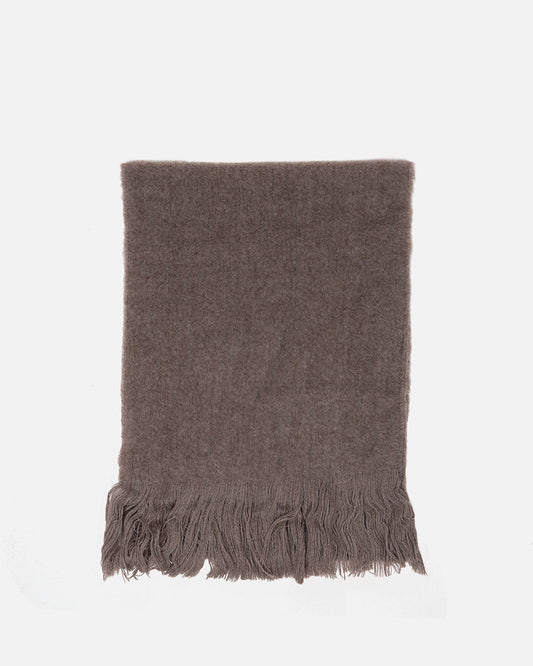 Séfr Scarves Scarf in Asphalt Grey