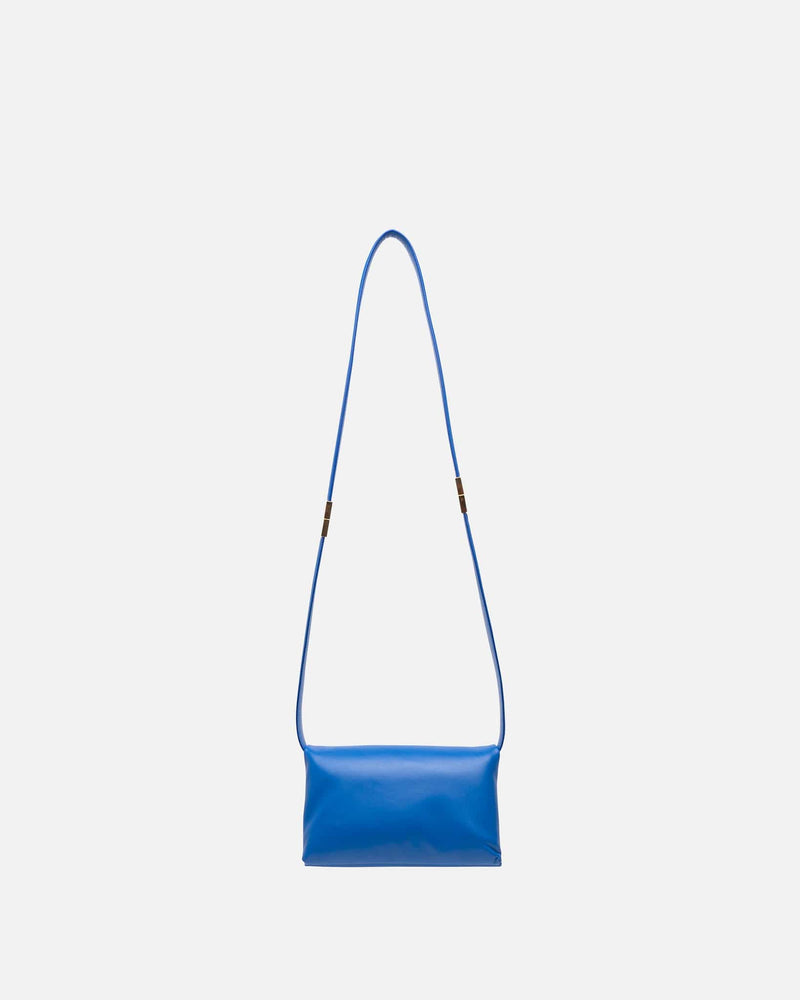 Small Prism Bag in Astra Blue – SVRN