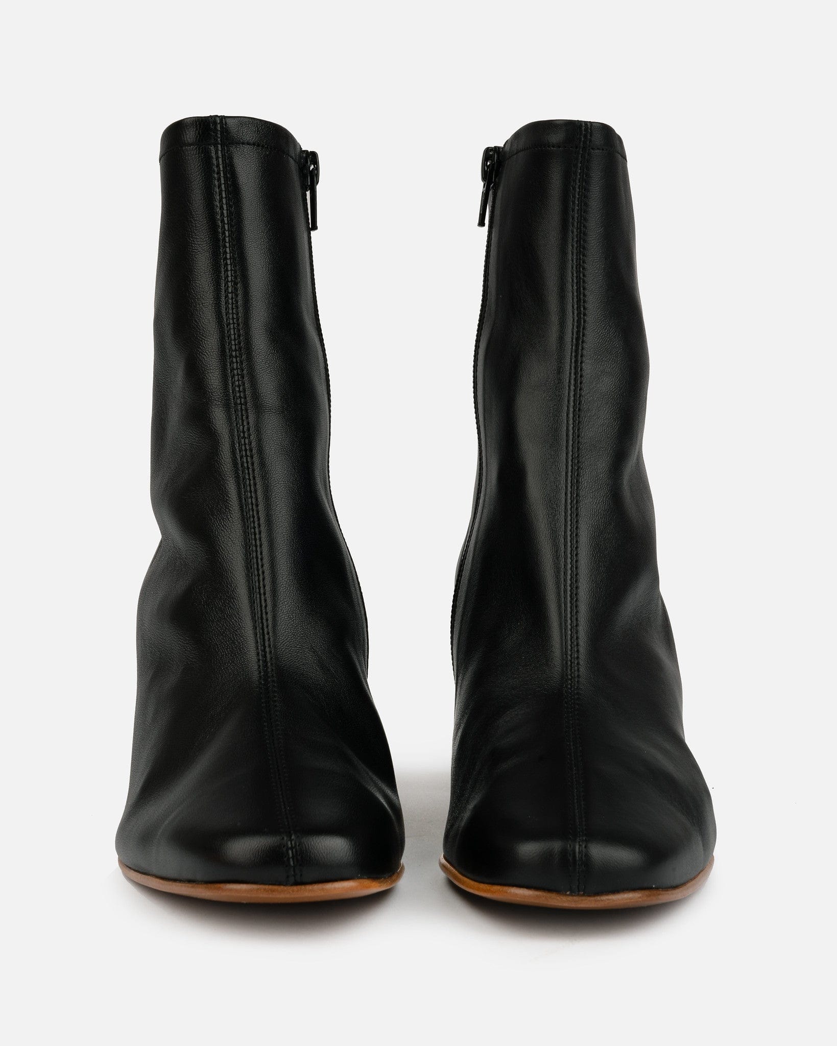 BY FAR Women Boots Sofia Boot in Black