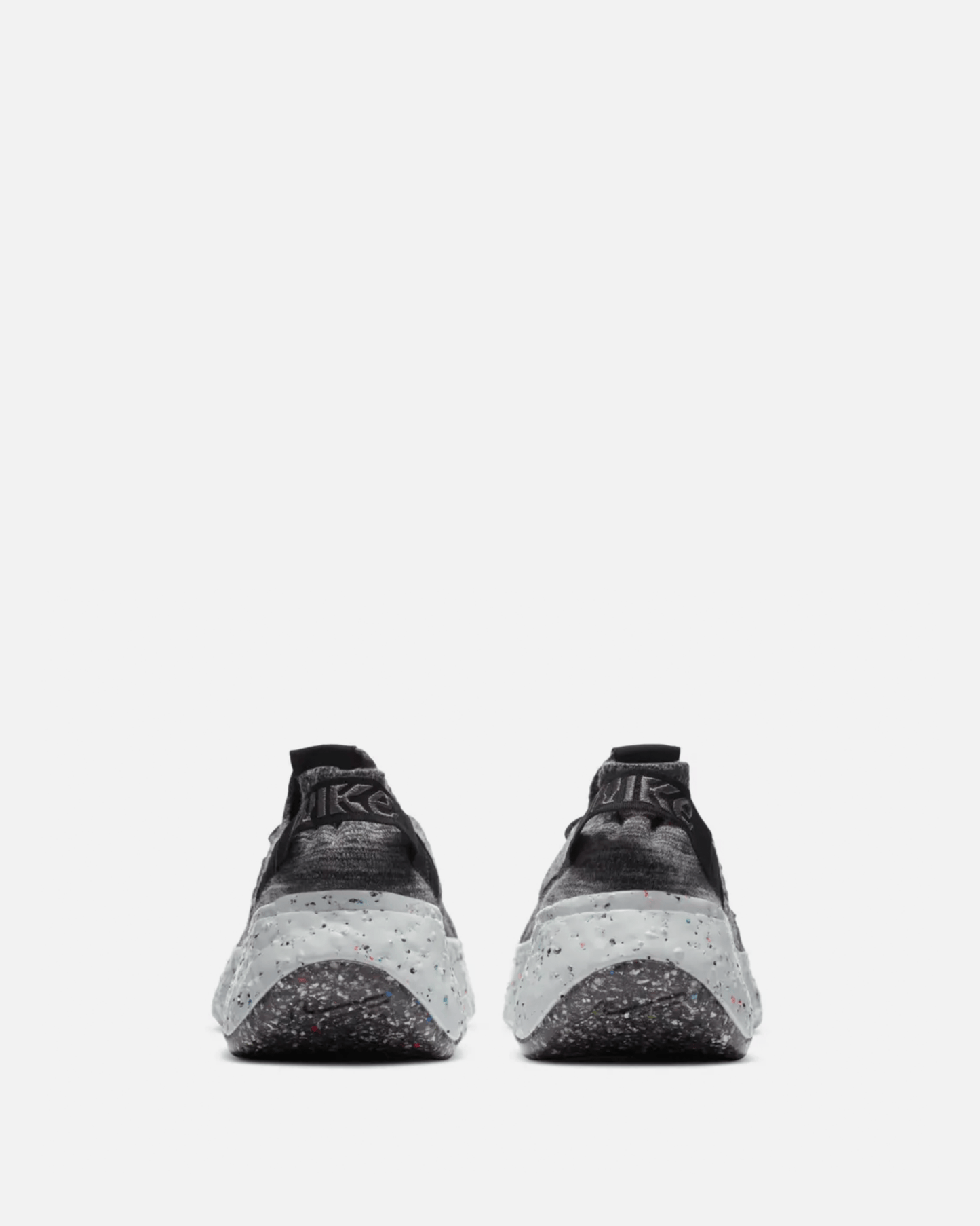 Nike Men's Sneakers Space Hippie 04 'Iron Grey'