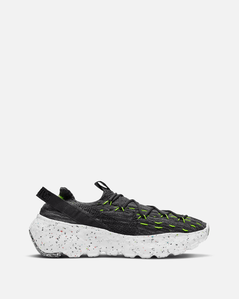 Nike Men's Sneakers Space Hippie 04 'Volt'