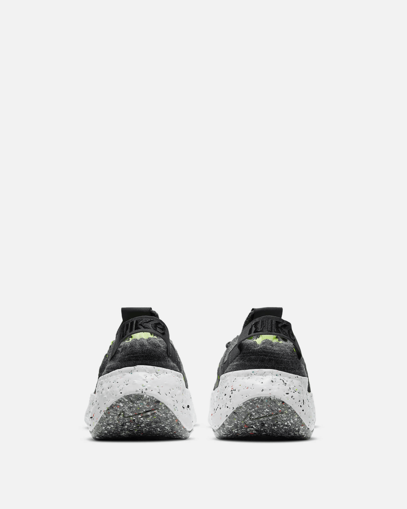 Nike Men's Sneakers Space Hippie 04 'Volt'