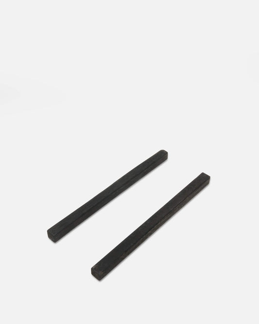 Vormen Home Goods Sticks (Set of 2) in Black