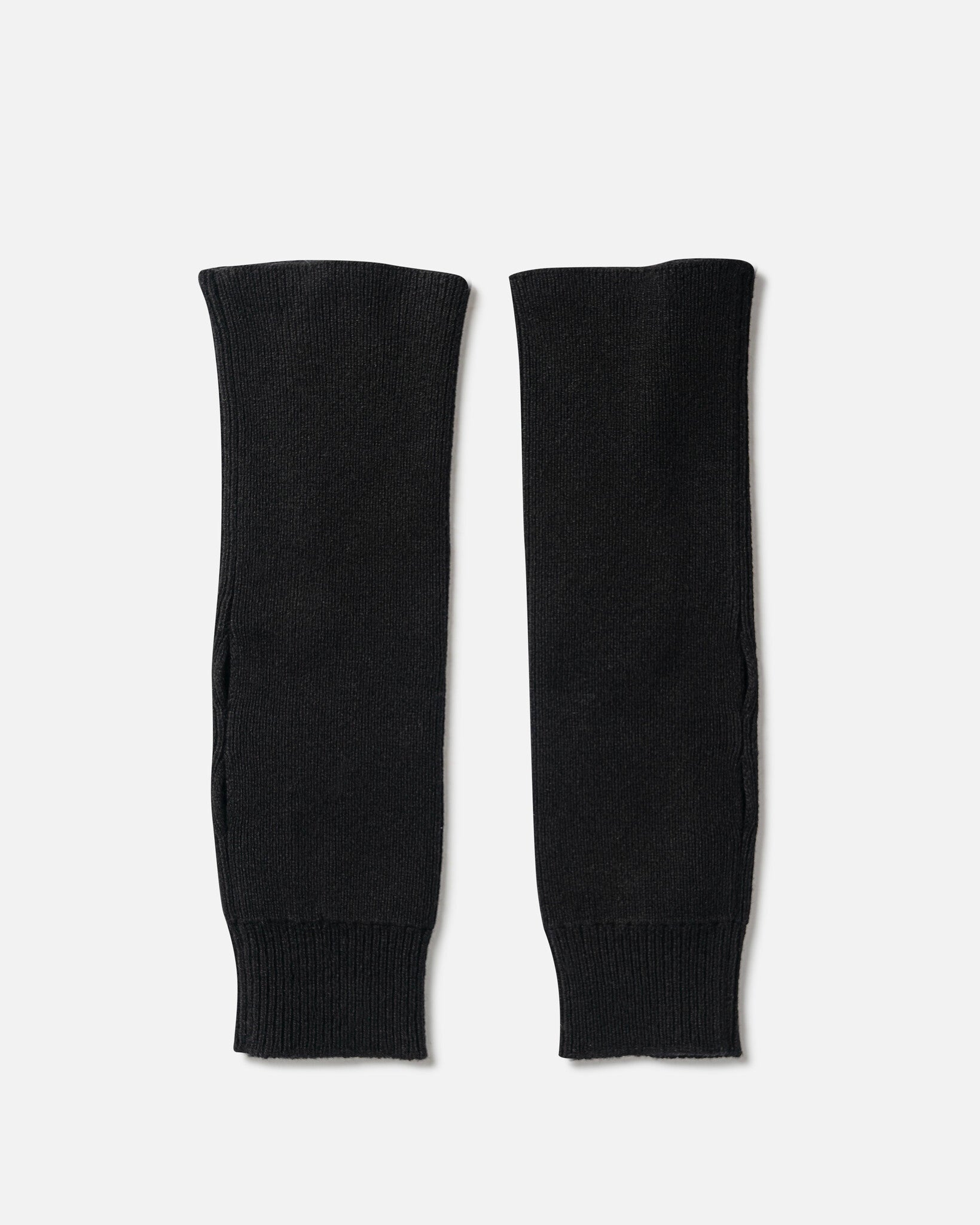Rick Men's Gloves Strobe Arm Warmers in Black