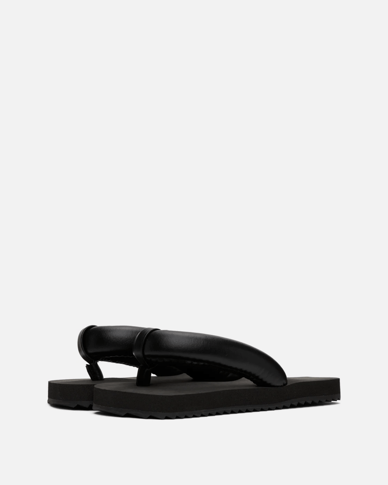 YUME YUME Women Sandals Suki Slide in Black