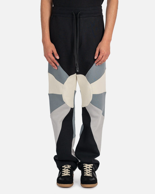 Nahmias Men's Pants Sunshine Sweatpants in Black