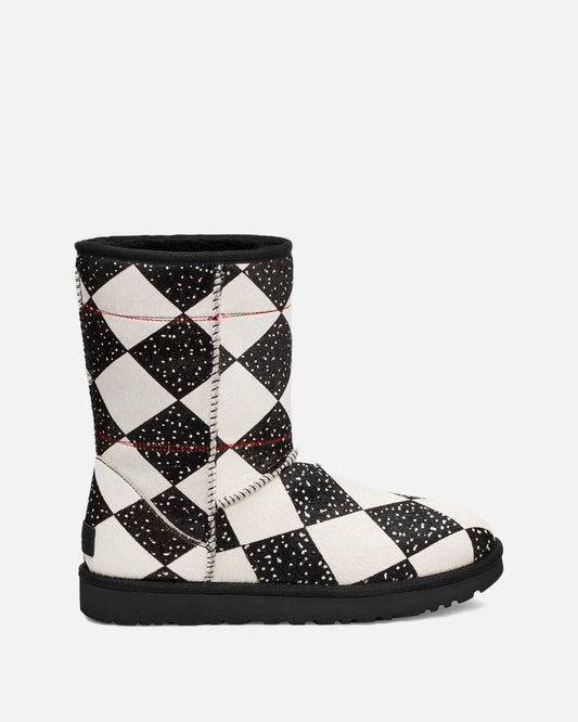 UGG Women Boots Tschabalala Self Classic Diamond Boot