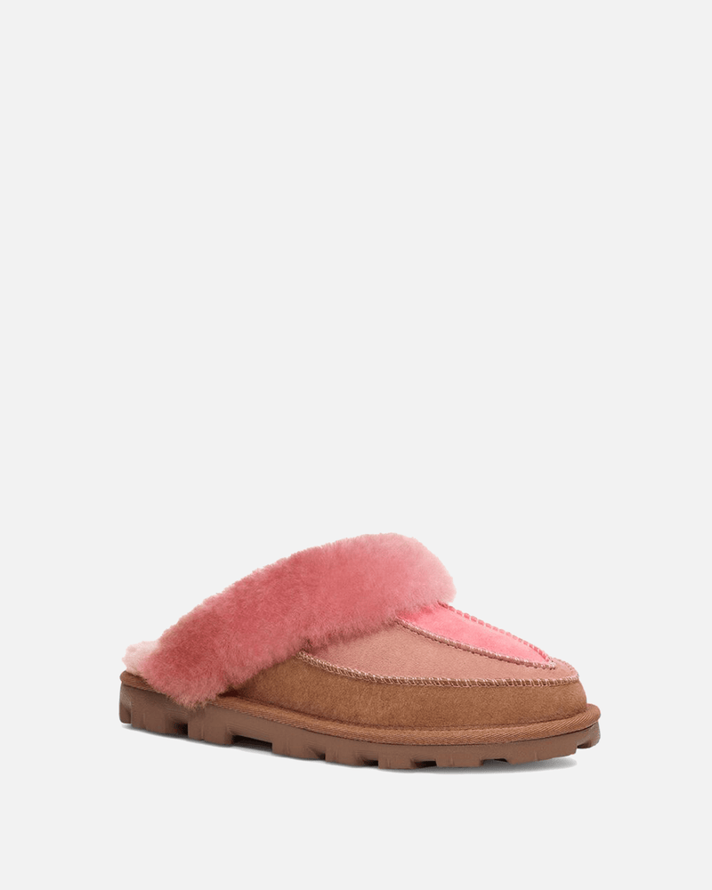 UGG Women's Shoes Tschabalala Self Coquette in Ombré Pink