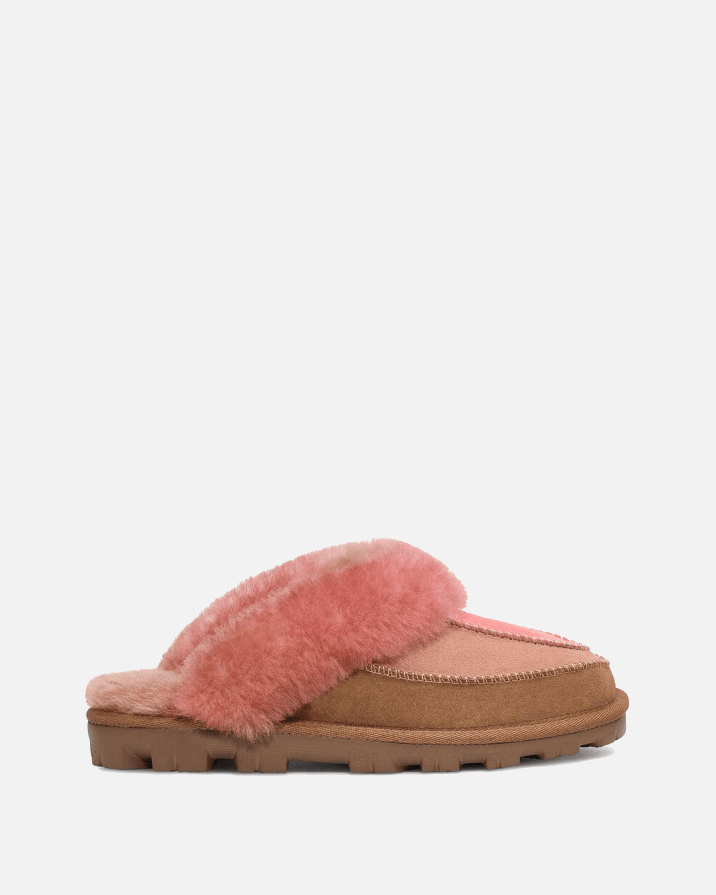 UGG Women's Shoes Tschabalala Self Coquette in Ombré Pink