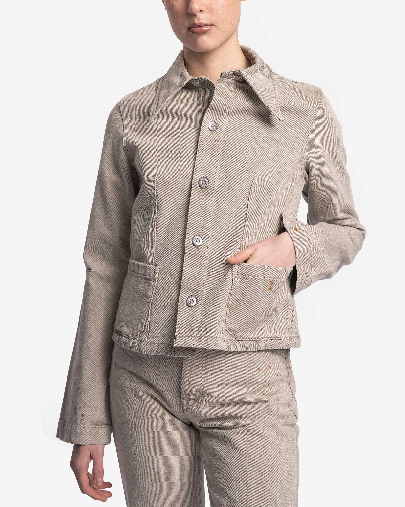 ジャケット・アウター Our legacy 19ss loan setup 11775_c2a5f34132-m4245tw_0081-