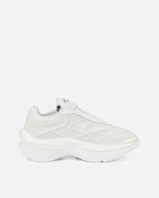 Puma Men's Sneakers Variant Nitro Andrealage XLD in Puma White