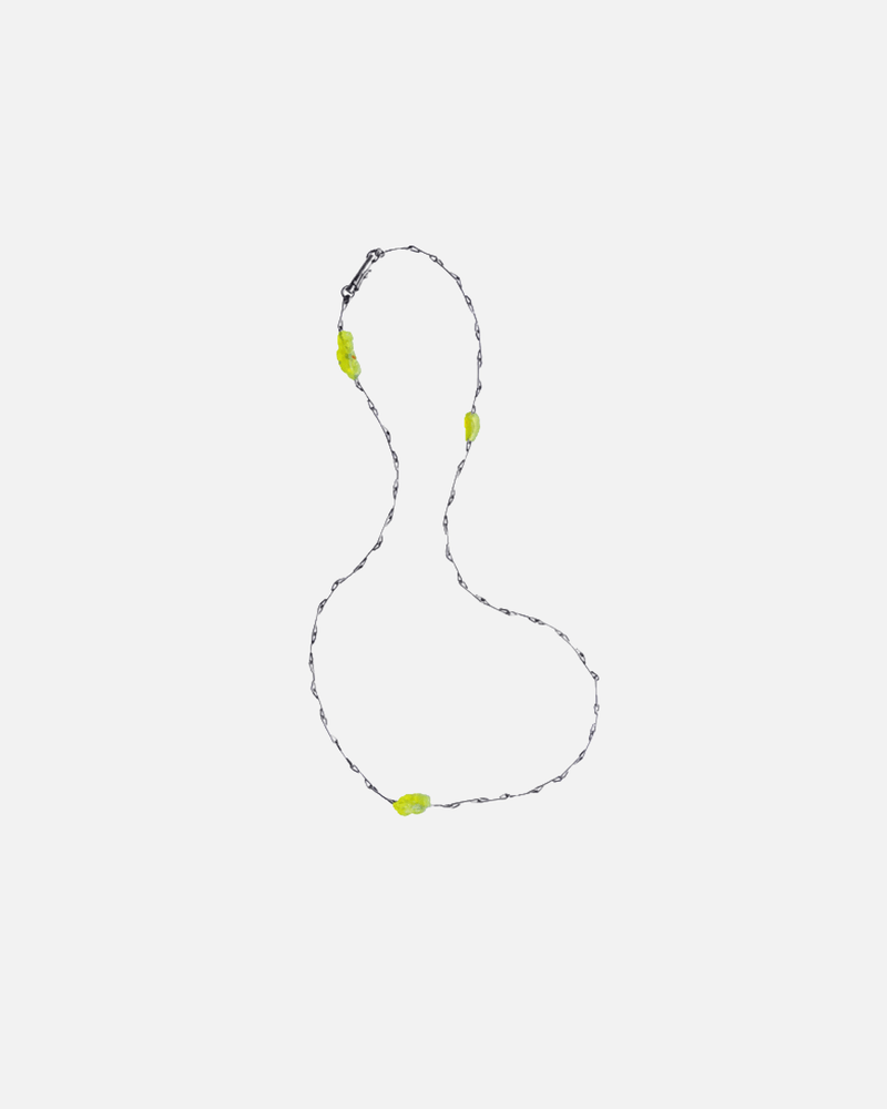 BLOBB Jewelry Varon GRAPAS S Chain in Yellow