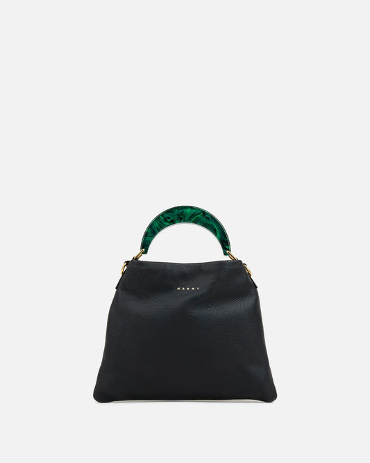Marni Women Bags Venice Small Bag in Spherical Green